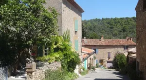 Image of Gîte LA BOUSCARLE