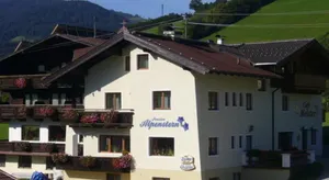 Image of Alpenstern Pension