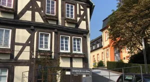 Image of Ferienwohnung am Wald