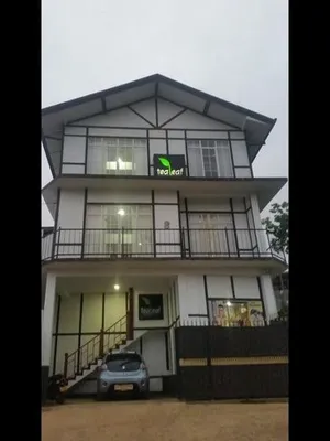 Image of Tealeaf holiday inn