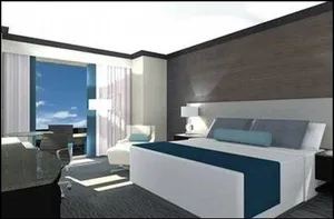 Image of Firekeepers Casino Hotel