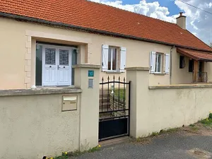 Image of Maison Piscine et Jacuzzi