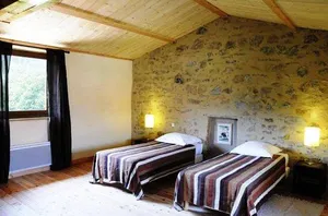 Image of La Pierre Folle Chambres d'Hôtes