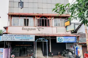 Image of SPOT ON 40760 Sangamam Tourist Home