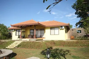 Image of Jenjon Holidays Lake Vaitarna Resort