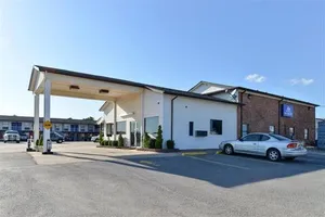Image of Americas Best Value Inn El Reno