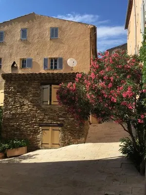 Image of Pampelonne Appartment