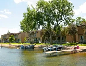 Image of Breezy Shores Resort & Beach Club