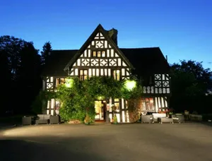 Image of Maesmawr Hall