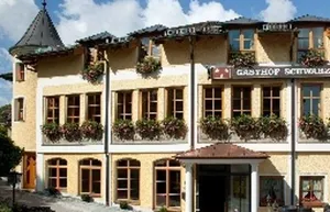 Image of Gasthof Schwarz