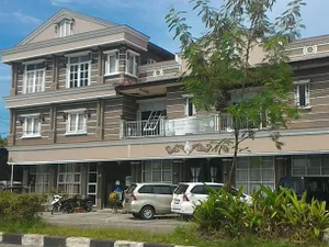 Image of Hotel Timika Indah