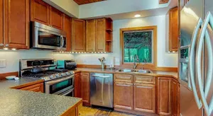 Image of Woodland Hideaway in the Hills by RedAwning