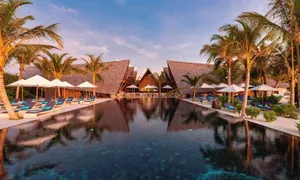 Image of Mövenpick Resort Kuredhivaru Maldives