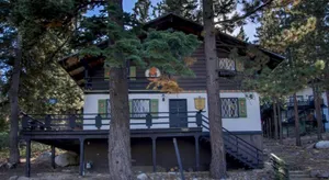 Image of Carinthia Cabin Incline Village