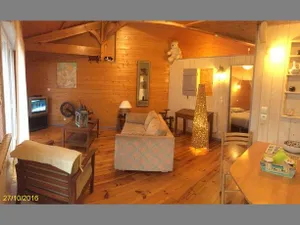Image of Chalet de charme & Sejour Bien-Etre