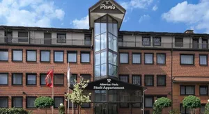 Image of Albertus Paris Aparthotel