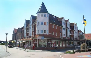 Image of Inselresidenz Strandburg - Studio 110 (Ref: 50961)