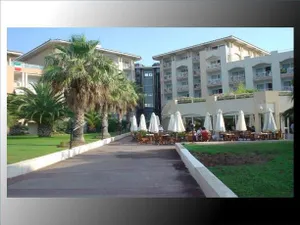 Image of Boutique Apartment Hirondelle Port Frejus