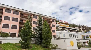Image of Silva House - Champfèr