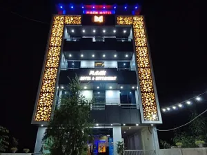 Image of Maan Hotel and Restaurant