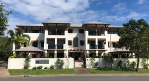 Image of Luxury marina view Apartment cairns
