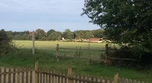 Image of Anvil & Stable Cottages