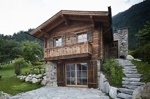 Image of Auhäuslgut