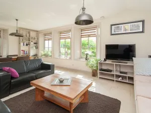 Image of Holiday Home near Dutch Coast  Sauna