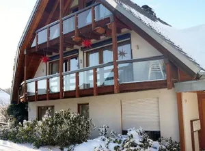 Image of 4 Star Holiday House Hinterzarten