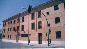 Image of Dunia Hall