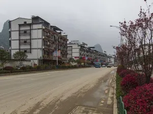 Image of Fengming Xiaoqu Apartment