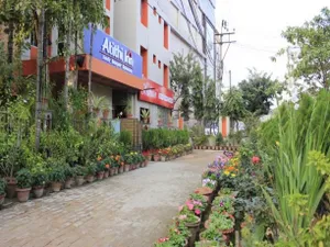 Image of Hotel Atithi Inn