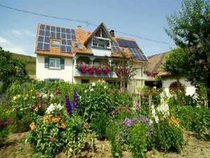 Image of Winzerhof Bitzenhofer
