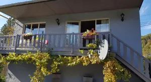 Image of Bungalow Belle Vue - Camping International - Bomal - Durbuy