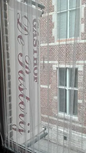 Image of Hotel De Pastorij