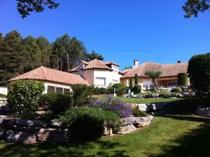 Image of Les Hauts de Fondanger