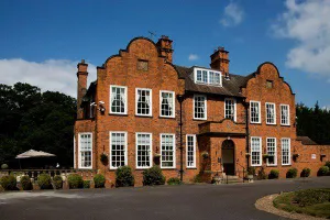 Image of Kelham House Hotel