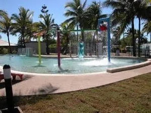 Image of Bowen Holiday Park