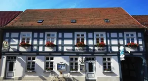 Image of Ferienwohnungen Blaue Maus Mirow