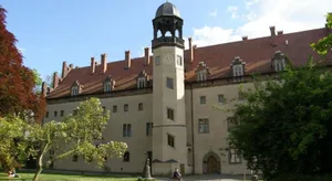 Image of Ferienwohnung in Wittenberg