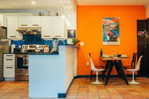 Image of Renovated Historic Coconut Grove Cottage Home