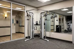 Image of Best Western Plus West Lawrence
