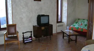 Image of le monne (dit la fermette )