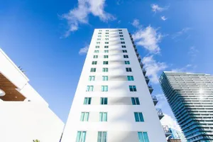 Image of Sky City Apartments at Downtown