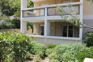 Image of Cannes Grand Parc