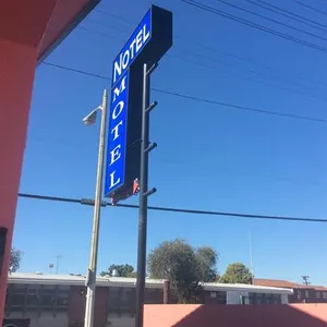 Image of Notel Motel