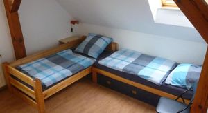 Image of Ferienwohnung Schorfheide
