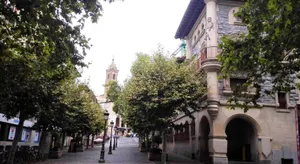 Image of HABITAKA, Hogares de paso
