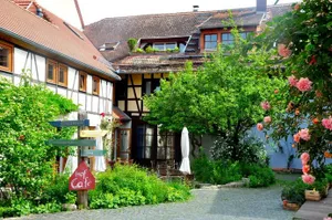 Image of Gastezimmer am hof