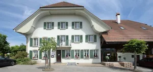 Image of Auberge de la Croix Blanche